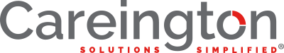 Official Careington Logo